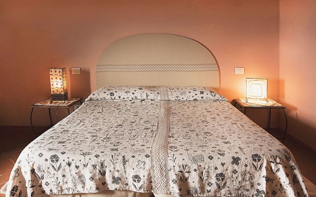 Agriturismo Perucci di Sopra