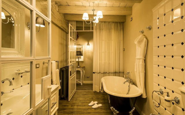 La Vite 2.0 apartments