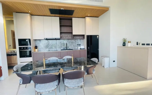 Chalong Villas
