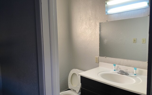 Travelodge By Wyndham Farmington Hwy 64