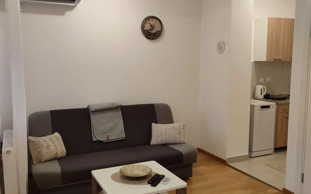 Studio Marija