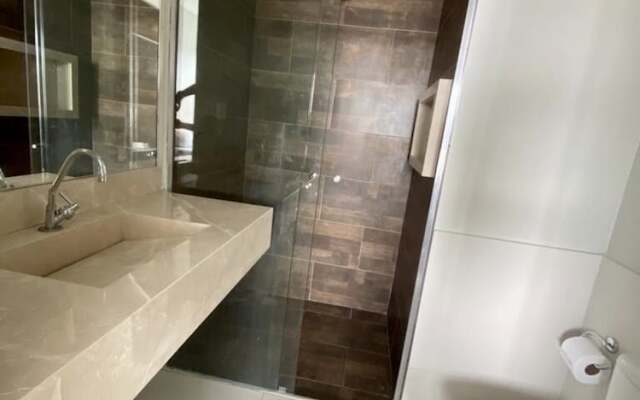 Hotel Orla do Rio Branco