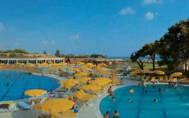 Laphetos Beach Resort & Spa - All Inclusive