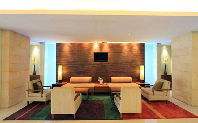 St. James Hotel