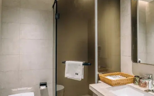 Holiday Inn Yingwan