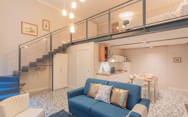 Cinque Giornate 70 Suites - Afrodite