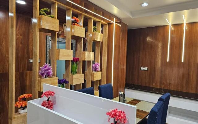 Hotel Sky International Hyderabad
