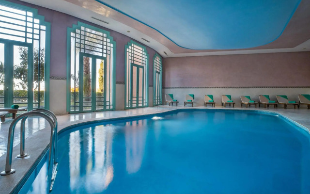 Mogador Aqua Fun