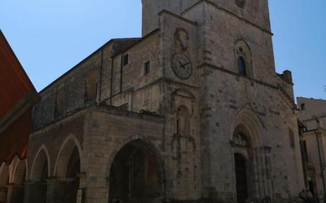 Vico-Letto studio apartment