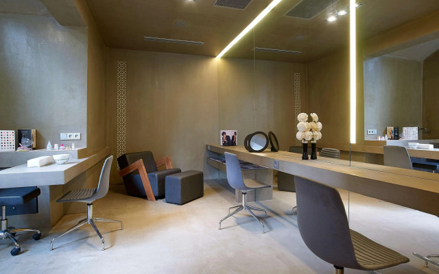 NEMA Design Hotel & Spa - Adults Only