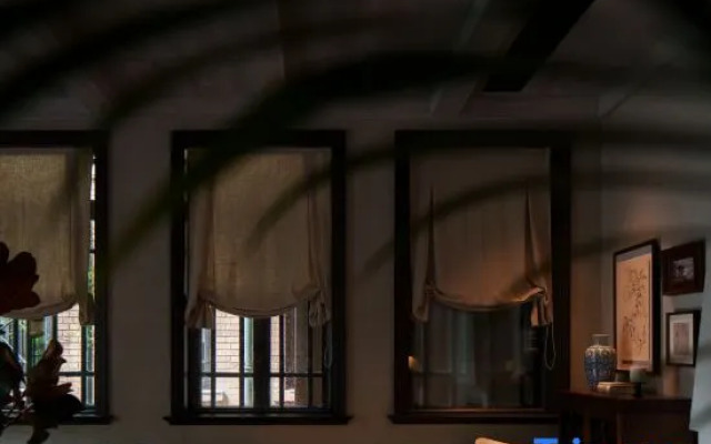 MEILIE Homestay