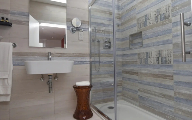Quaint Boutique Hotel Xewkija