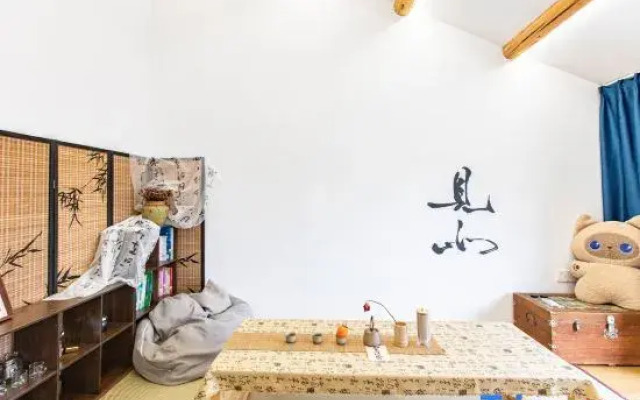 Qianhui Lu · Ningbo Qingzhi · Lake View Vacation Inn (Dongqian Lake Scenic Area Branch)