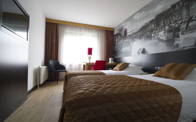 Bastion Hotel Brielle Europoort