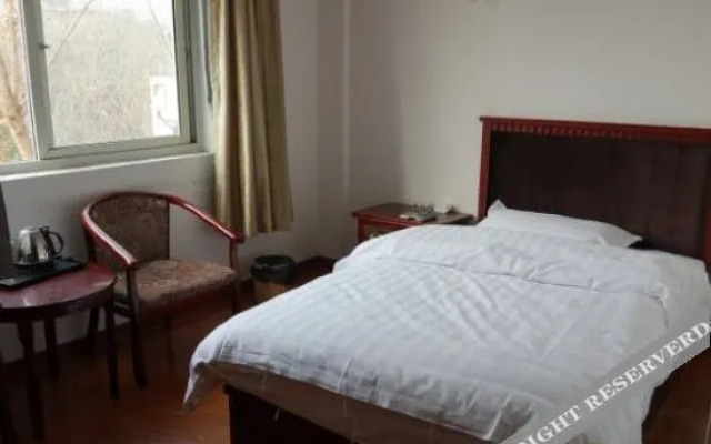 Shanghai Jihe Hotel