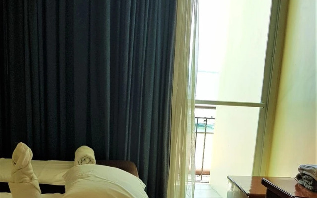 Versteeg Vacations - Sundance Residences