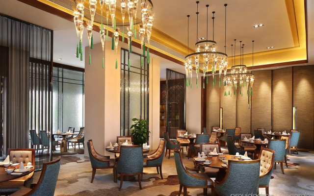 Holiday Inn Resort Xishuangbanna