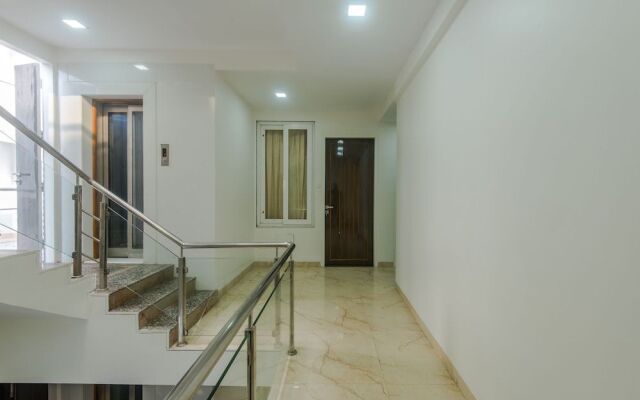 OYO 9635 Kharghar
