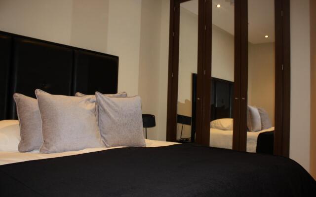 119 - Penthouse with Private Pool