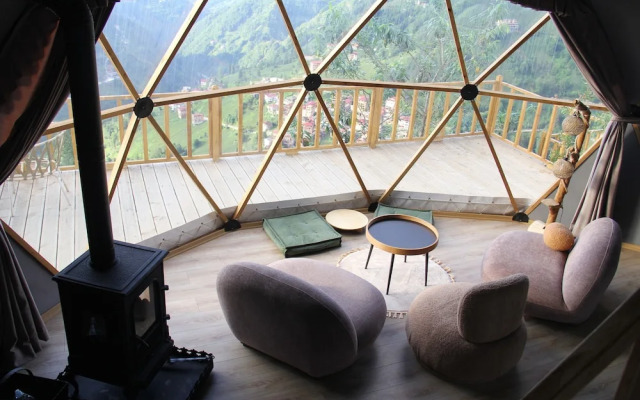 Bogina Dome & Suite