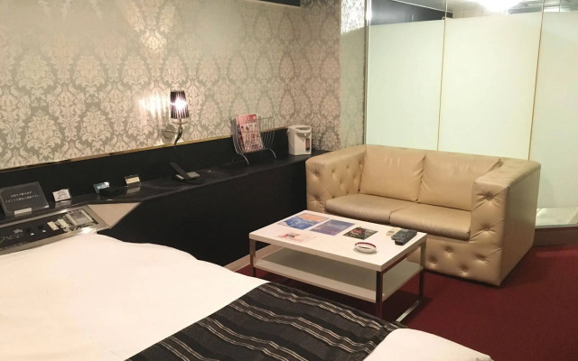 Hotel Jay - Adults only