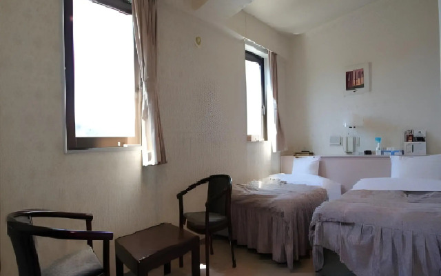 Hotel Muroran Hills