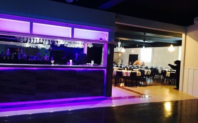 Complexe Hotelier Charlevoix