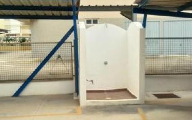 SeaView Luna Apartment