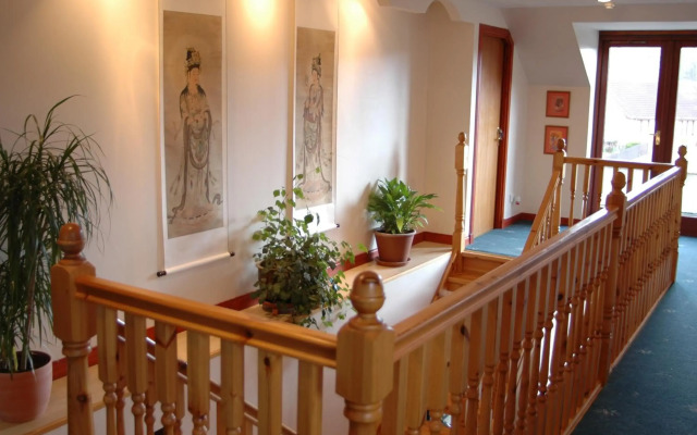 Dunhallin House