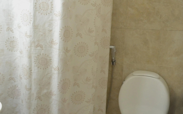 Nuevo Horizonte Hotel