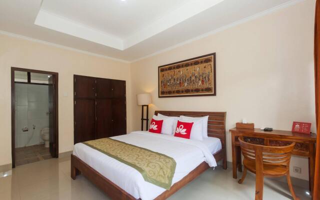 ZEN Rooms Sanur Blanjong Sekawaru