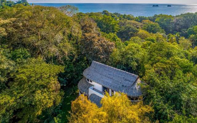 Makara Suite Penthouse