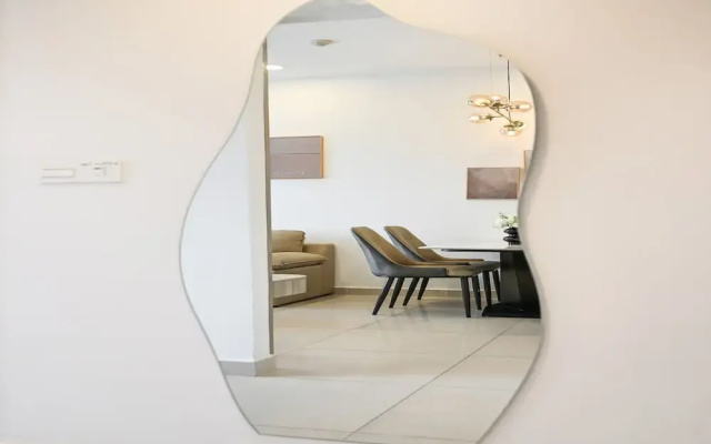 Urban Zen Saigon - SOHO Residence D1