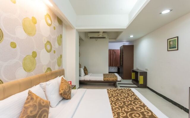 OYO 3654 Hotel Ps9