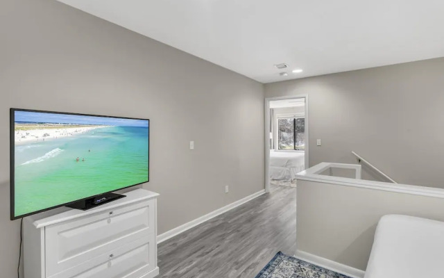 Beachwalk Villa 5074