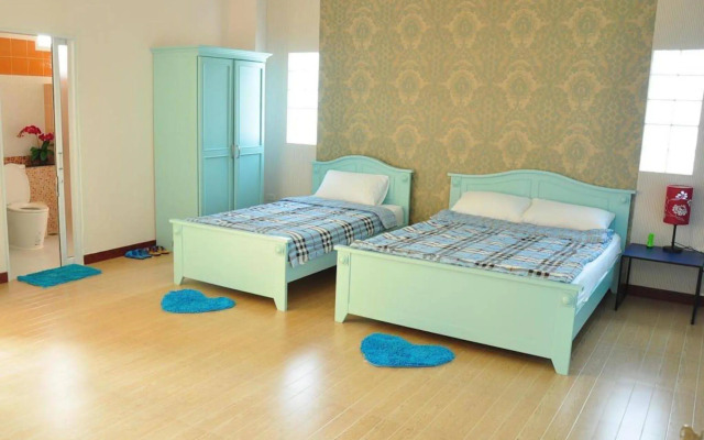 The Room Phatthalung