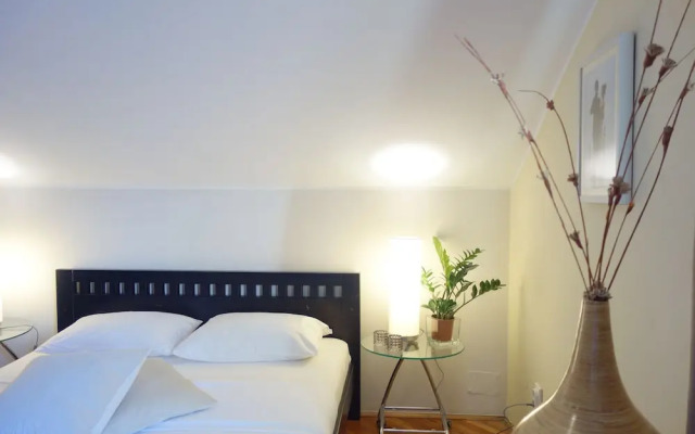 Villa Quantum Beograd