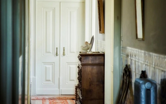 Palácio de Rio Frio