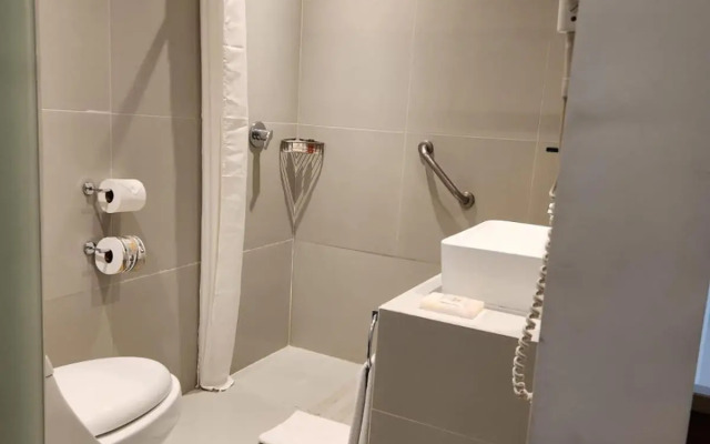 Hotel Ritz Centro Histórico