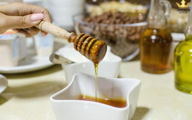 Imperial House Hotel