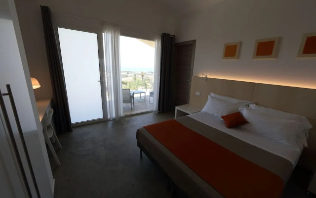 I Giardini della Castellana B&B