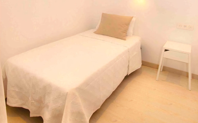 Casa Anclada, Apartamento 2 Dormitorios