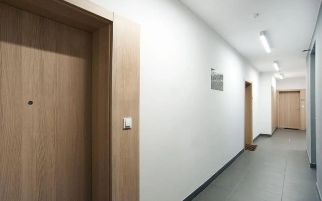 Good Time Apartments Koscielna 17 19