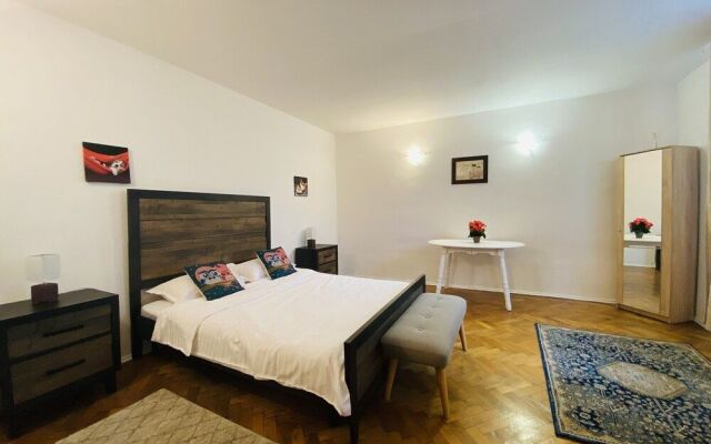 Apartment Werkstatt