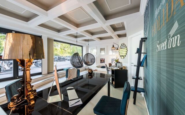 Sweet Inn Castel Sant'Angelo