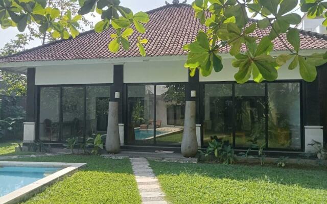 Villa Mertanadi 18