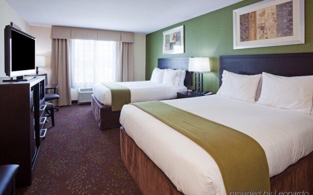 Holiday Inn Express & Suites Rochester – Mayo Clinic Area, an IHG Hotel