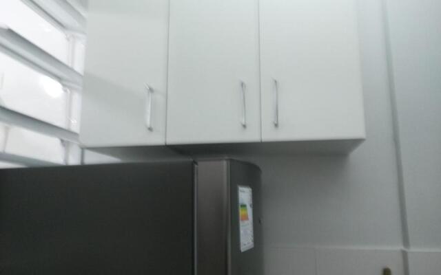 Apto Mariza Copacabana