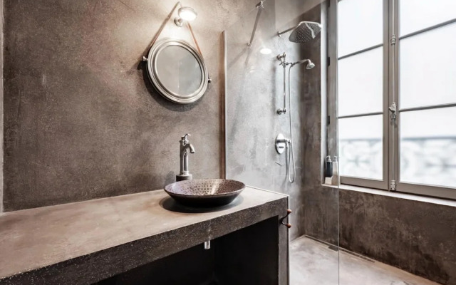 Luxury 5BR House Close to the Arc de Triomphe