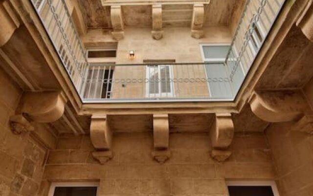 Vallettastay Old Lodge Apartment 3